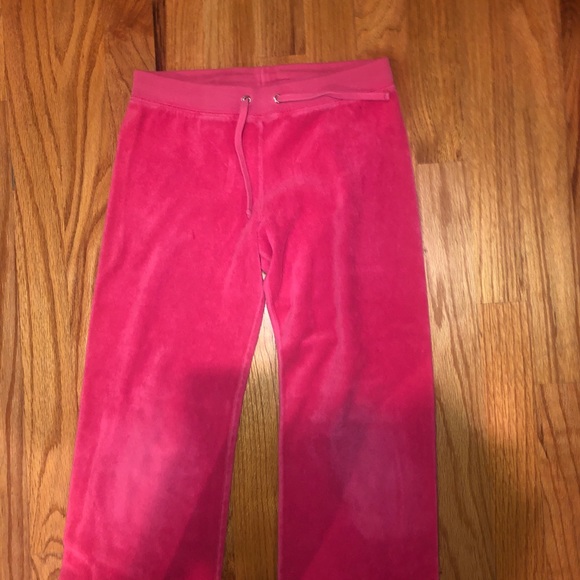 Juicy Jacket and Matching Pants - Picture 3 of 3